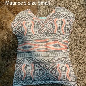 Maurice’s Top